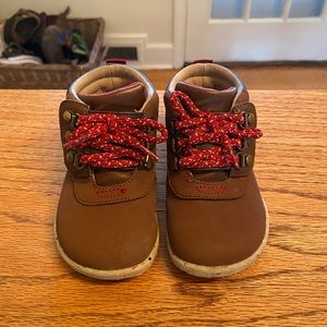 Merrell Bare Steps toddler boot 2.0
